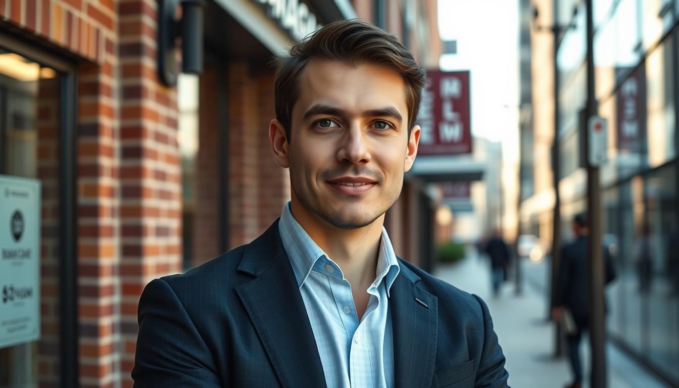 Property transfer support advisor