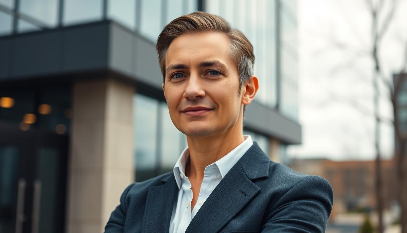 Property transactions support specialist