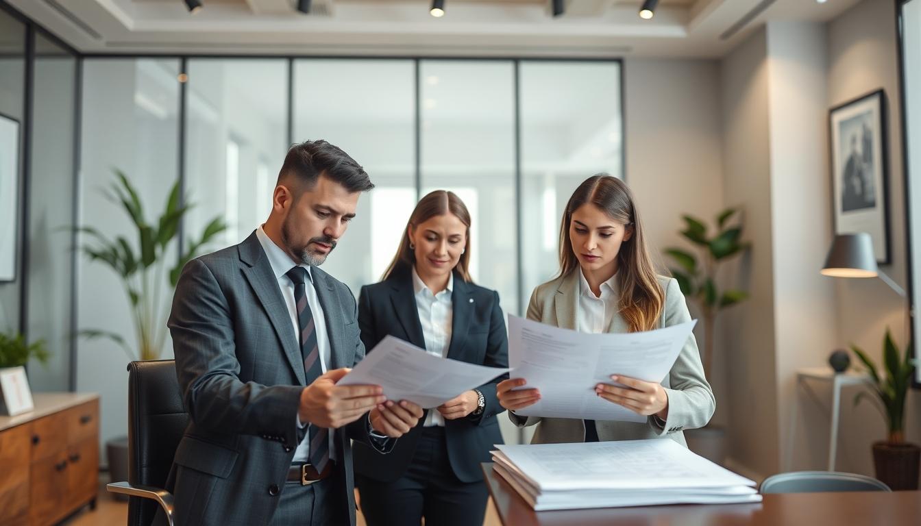 Conveyancing process and property ownership transfer